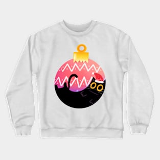 Esfera Crewneck Sweatshirt